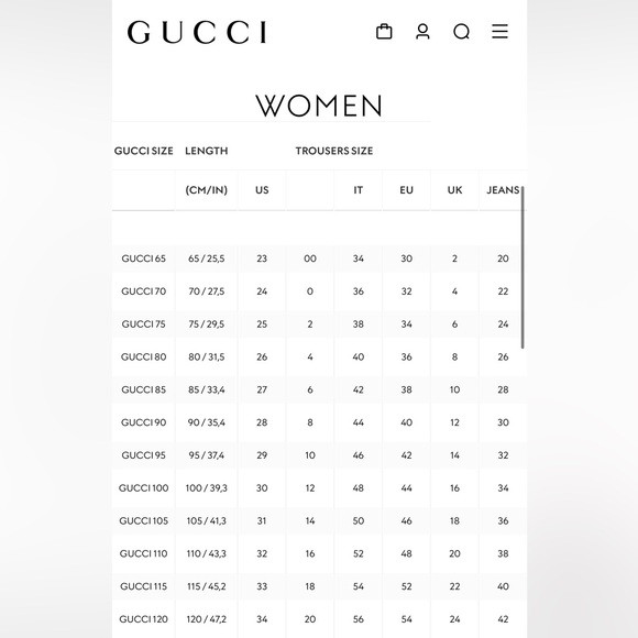 Gucci Leather Belt with Double G silver Shiny Buckle - Picture 6 of 6